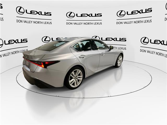 2022 Lexus IS 300  (Stk: 14U7255) in Markham - Image 9 of 28