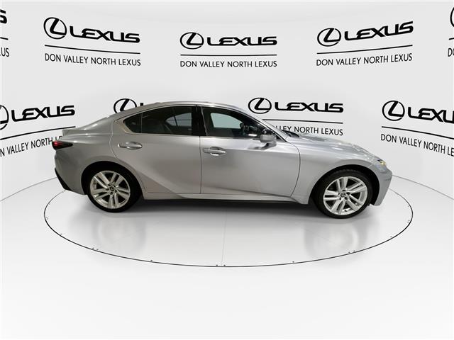 2022 Lexus IS 300  (Stk: 14U7255) in Markham - Image 10 of 28