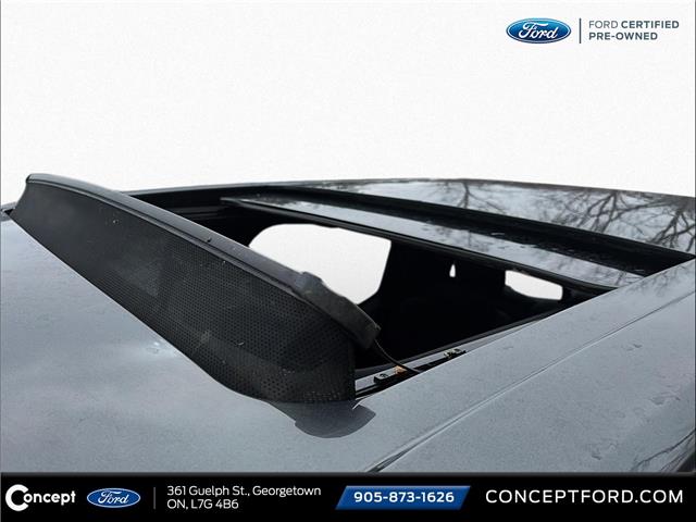 2019 Ford F-150 Lariat (Stk: F52289A) in GEORGETOWN - Image 22 of 24