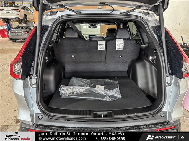 2026 Honda CR-V Hybrid EX-L (Stk: 2600819) in North York - Image 16 of 29