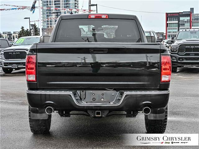 2021 RAM 1500 Classic Tradesman (Stk: U6216A) in Grimsby - Image 5 of 30