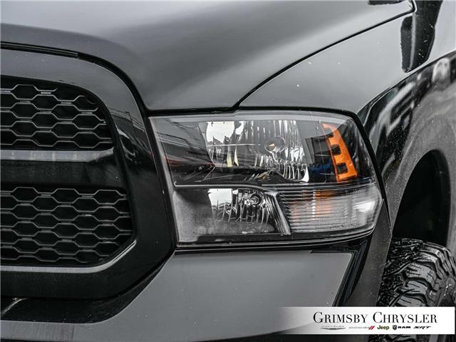 2021 RAM 1500 Classic Tradesman (Stk: U6216A) in Grimsby - Image 8 of 30