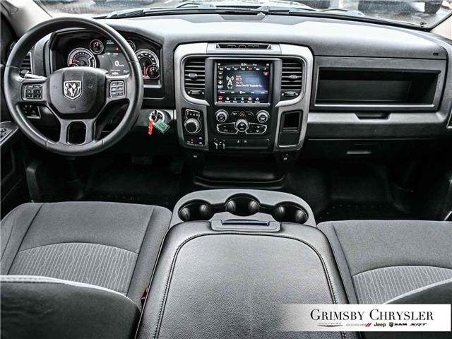 2021 RAM 1500 Classic Tradesman (Stk: U6216A) in Grimsby - Image 20 of 30