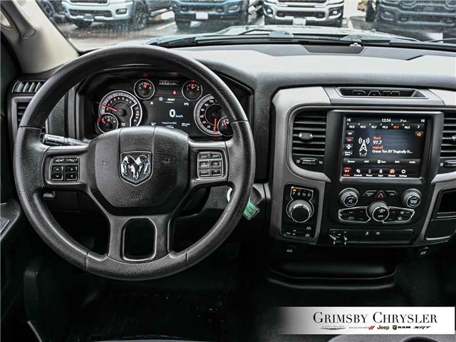 2021 RAM 1500 Classic Tradesman (Stk: U6216A) in Grimsby - Image 25 of 30