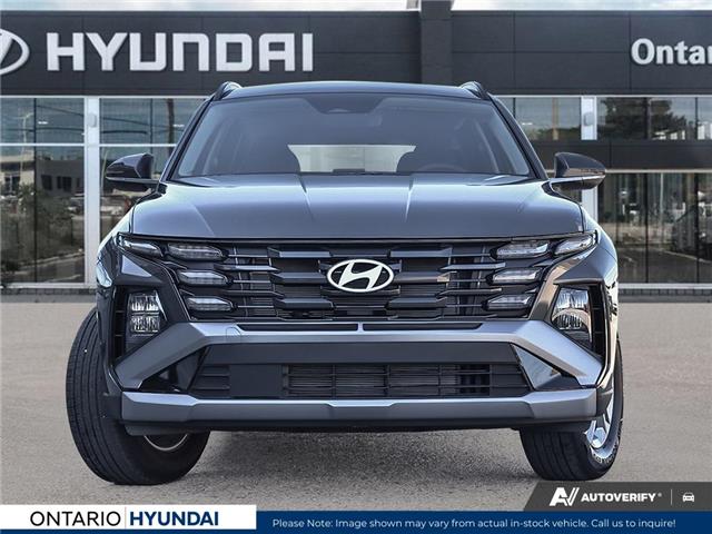2026 Hyundai Tucson Preferred (Stk: 7-1688) in Whitby - Image 2 of 26