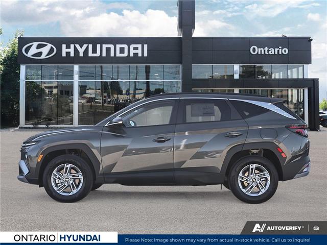 2026 Hyundai Tucson Preferred (Stk: 7-1688) in Whitby - Image 3 of 26
