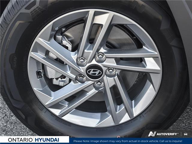 2026 Hyundai Tucson Preferred (Stk: 7-1688) in Whitby - Image 8 of 26