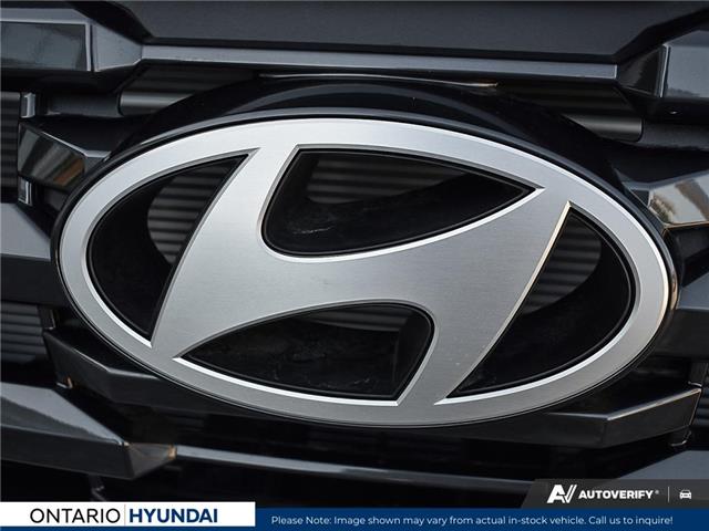 2026 Hyundai Tucson Preferred (Stk: 7-1688) in Whitby - Image 9 of 26