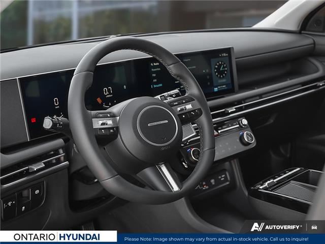 2026 Hyundai Tucson Preferred (Stk: 7-1688) in Whitby - Image 12 of 26