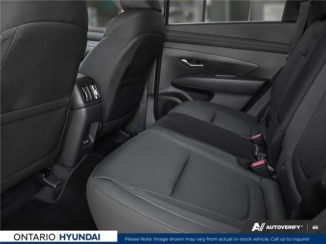 2026 Hyundai Tucson Preferred (Stk: 7-1688) in Whitby - Image 21 of 26