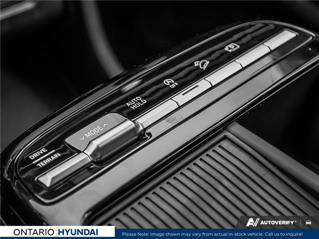 2026 Hyundai Tucson Preferred (Stk: 7-1688) in Whitby - Image 26 of 26