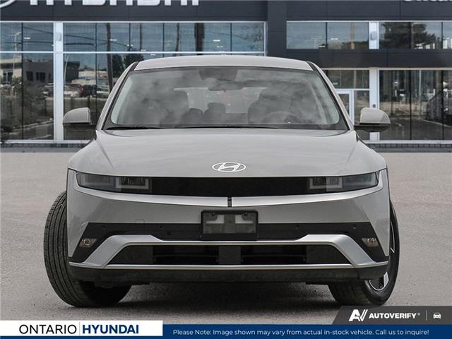 2026 Hyundai IONIQ 5 Preferred Long Range (Stk: 7-1682) in Whitby - Image 2 of 26
