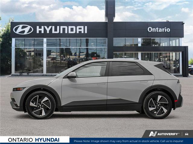 2026 Hyundai IONIQ 5 Preferred Long Range (Stk: 7-1682) in Whitby - Image 3 of 26
