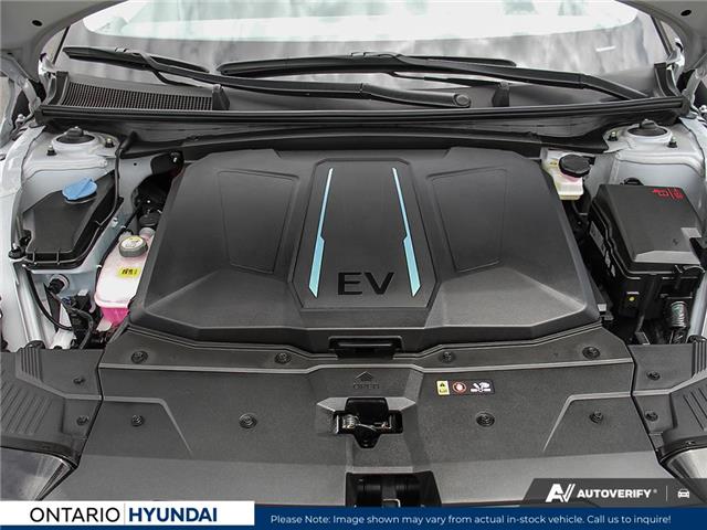 2026 Hyundai IONIQ 5 Preferred Long Range (Stk: 7-1682) in Whitby - Image 6 of 26