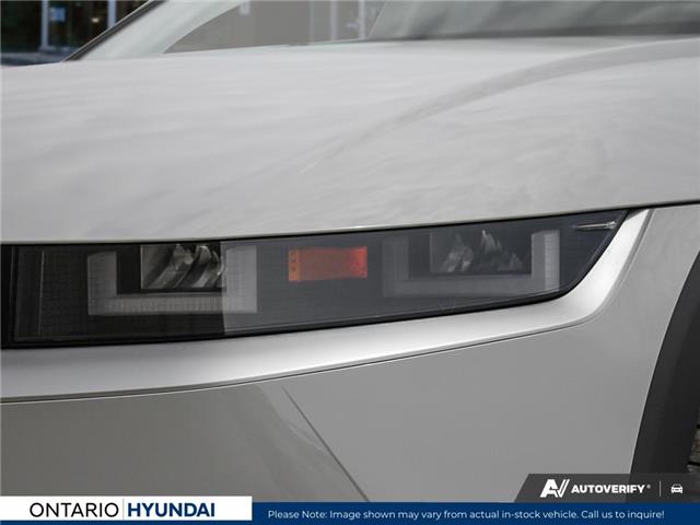2026 Hyundai IONIQ 5 Preferred Long Range (Stk: 7-1682) in Whitby - Image 9 of 26