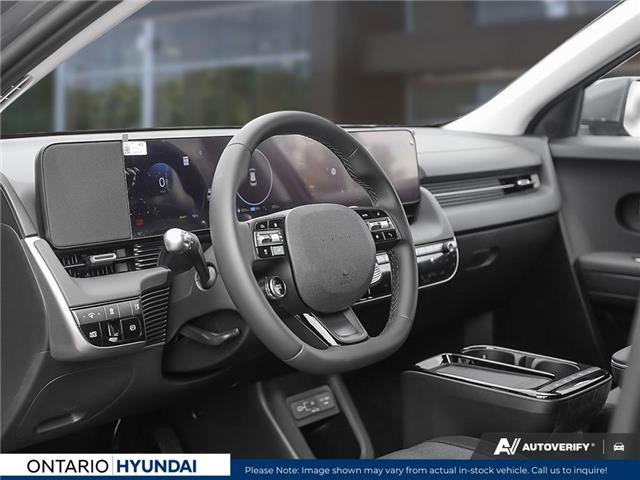 2026 Hyundai IONIQ 5 Preferred Long Range (Stk: 7-1682) in Whitby - Image 11 of 26
