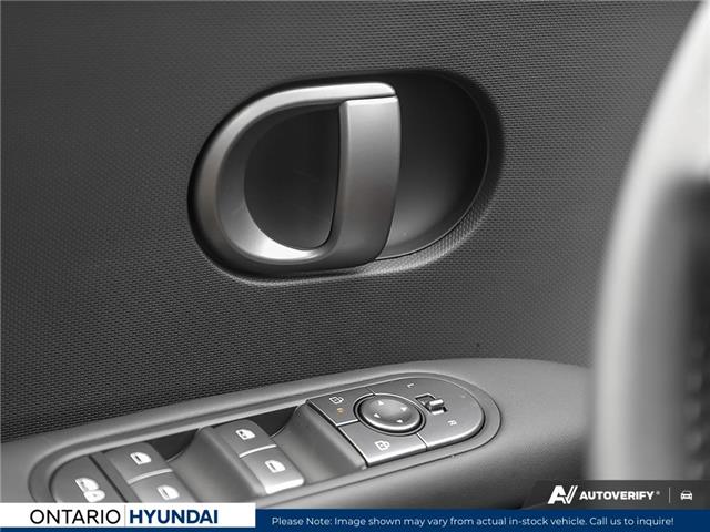 2026 Hyundai IONIQ 5 Preferred Long Range (Stk: 7-1682) in Whitby - Image 15 of 26