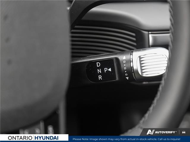 2026 Hyundai IONIQ 5 Preferred Long Range (Stk: 7-1682) in Whitby - Image 16 of 26
