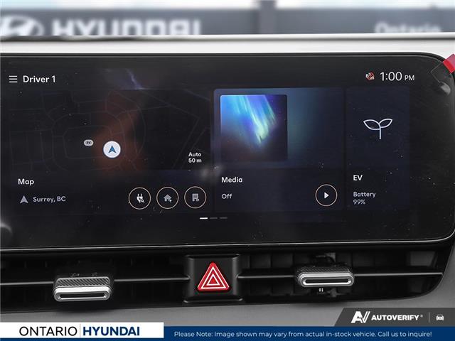 2026 Hyundai IONIQ 5 Preferred Long Range (Stk: 7-1682) in Whitby - Image 17 of 26