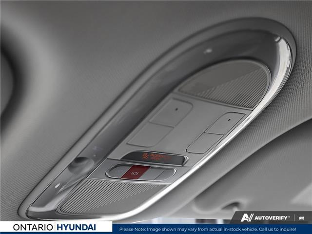 2026 Hyundai IONIQ 5 Preferred Long Range (Stk: 7-1682) in Whitby - Image 18 of 26