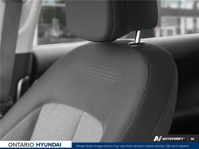 2026 Hyundai IONIQ 5 Preferred Long Range (Stk: 7-1682) in Whitby - Image 19 of 26