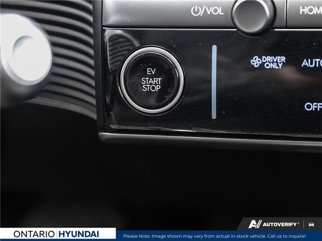 2026 Hyundai IONIQ 5 Preferred Long Range (Stk: 7-1682) in Whitby - Image 25 of 26