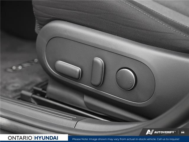 2026 Hyundai IONIQ 5 Preferred Long Range (Stk: 7-1682) in Whitby - Image 26 of 26