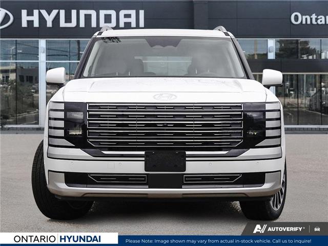2026 Hyundai Palisade HEV Ultimate Calligraphy (Stk: 7-1690) in Whitby - Image 2 of 18