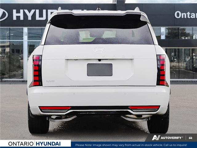 2026 Hyundai Palisade HEV Ultimate Calligraphy (Stk: 7-1690) in Whitby - Image 5 of 18