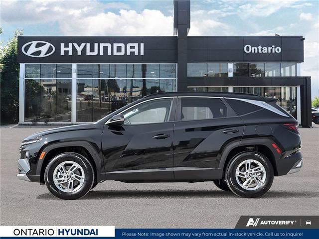 2026 Hyundai Tucson Preferred (Stk: 7-1681) in Whitby - Image 3 of 26