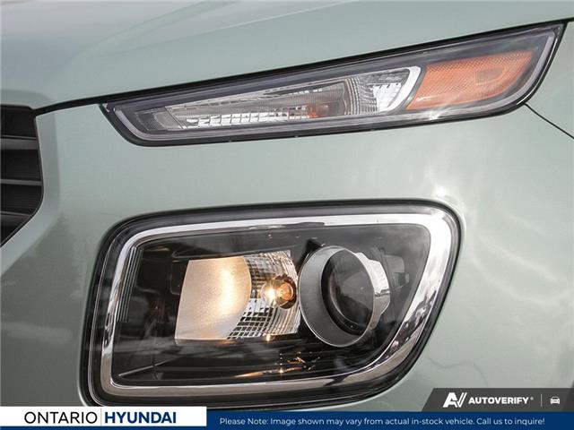 2026 Hyundai Venue Preferred (Stk: 7-1679) in Whitby - Image 10 of 27