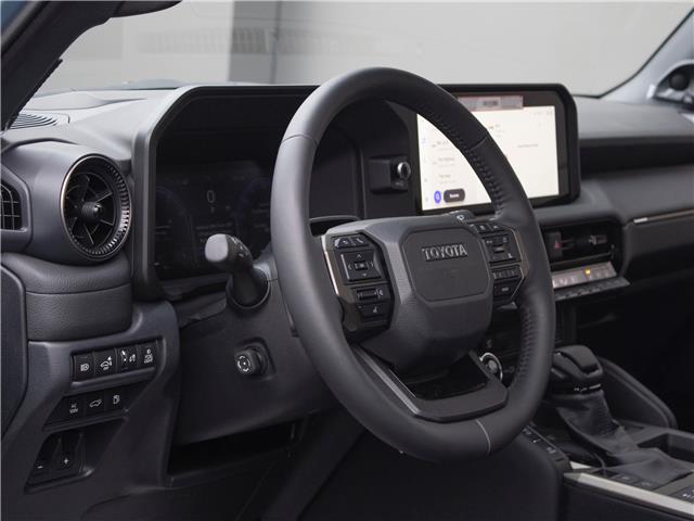 2025 Toyota Land Cruiser Base (Stk: LA6325) in Windsor - Image 11 of 29