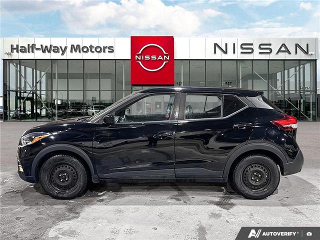 2020 Nissan Kicks SV (Stk: NC6282A) in Thunder Bay - Image 3 of 24