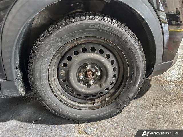 2020 Nissan Kicks SV (Stk: NC6282A) in Thunder Bay - Image 6 of 24