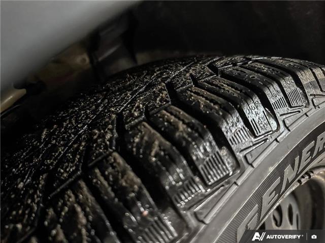 2020 Nissan Kicks SV (Stk: NC6282A) in Thunder Bay - Image 7 of 24