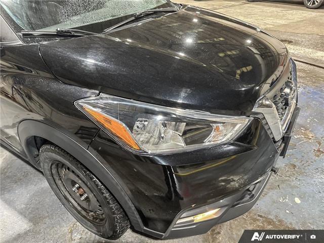2020 Nissan Kicks SV (Stk: NC6282A) in Thunder Bay - Image 8 of 24