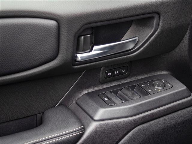 2025 Toyota Land Cruiser Base (Stk: LA6325) in Windsor - Image 9 of 29