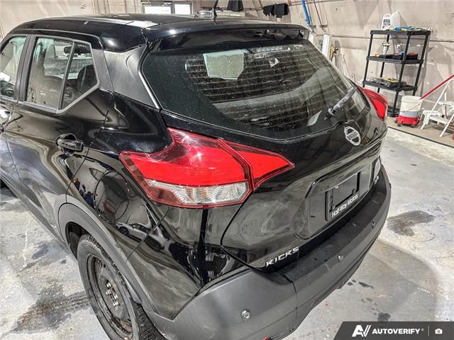 2020 Nissan Kicks SV (Stk: NC6282A) in Thunder Bay - Image 10 of 24