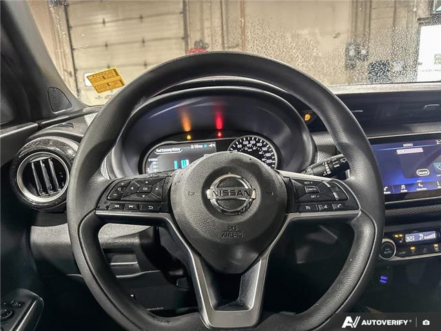 2020 Nissan Kicks SV (Stk: NC6282A) in Thunder Bay - Image 13 of 24
