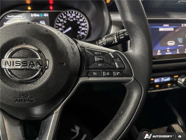 2020 Nissan Kicks SV (Stk: NC6282A) in Thunder Bay - Image 15 of 24