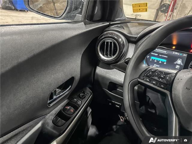 2020 Nissan Kicks SV (Stk: NC6282A) in Thunder Bay - Image 16 of 24