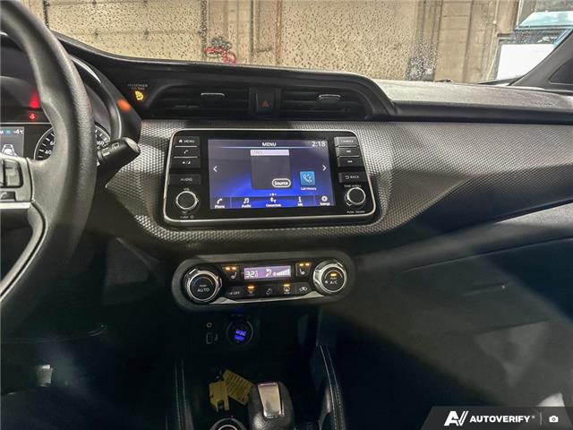 2020 Nissan Kicks SV (Stk: NC6282A) in Thunder Bay - Image 18 of 24