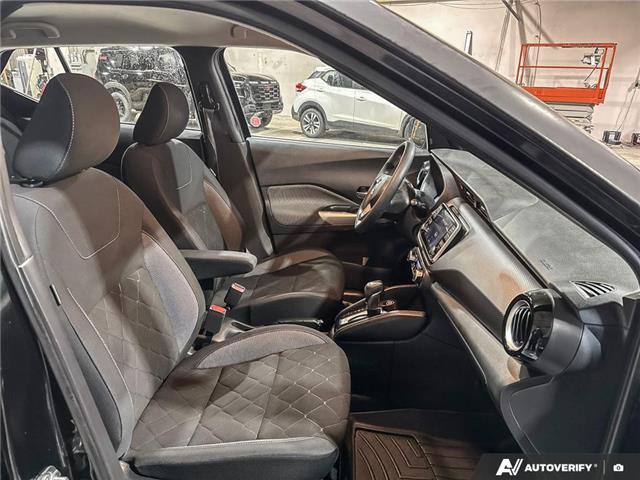 2020 Nissan Kicks SV (Stk: NC6282A) in Thunder Bay - Image 21 of 24