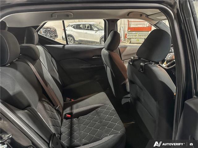 2020 Nissan Kicks SV (Stk: NC6282A) in Thunder Bay - Image 22 of 24