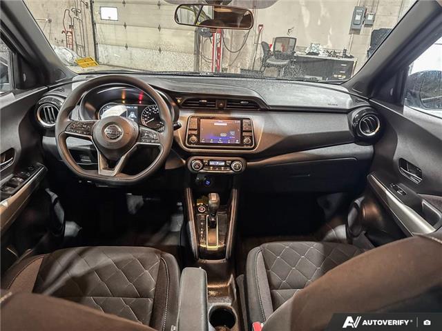 2020 Nissan Kicks SV (Stk: NC6282A) in Thunder Bay - Image 23 of 24