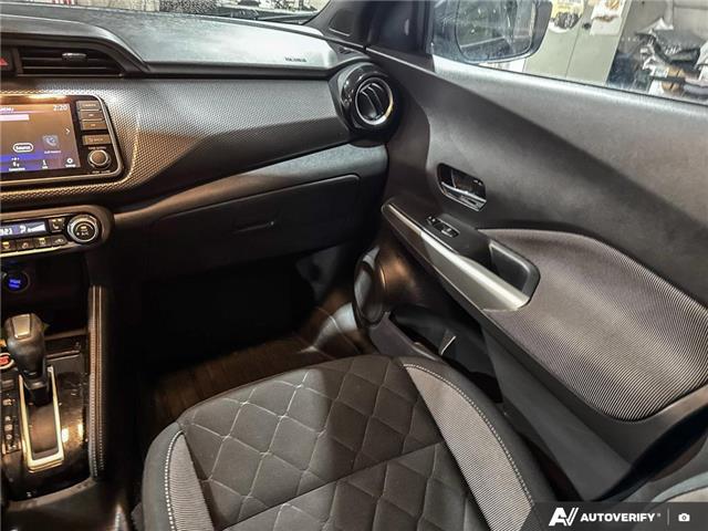 2020 Nissan Kicks SV (Stk: NC6282A) in Thunder Bay - Image 24 of 24