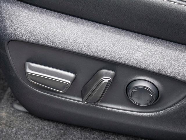 2025 Toyota Land Cruiser Base (Stk: LA6325) in Windsor - Image 16 of 29