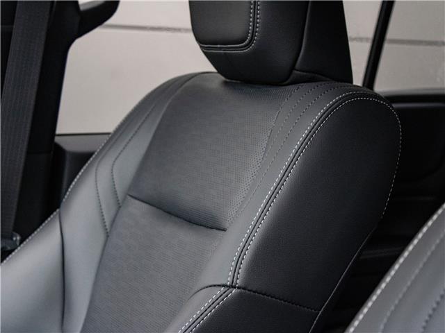 2025 Toyota Land Cruiser Base (Stk: LA6325) in Windsor - Image 17 of 29