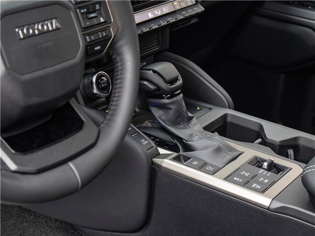 2025 Toyota Land Cruiser Base (Stk: LA6325) in Windsor - Image 25 of 29