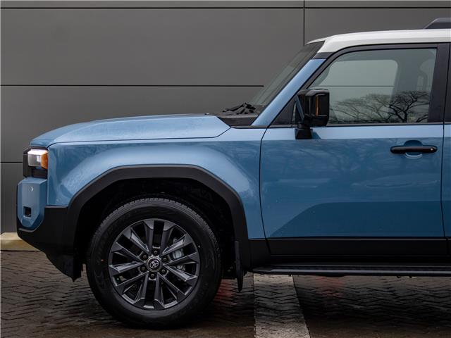 2025 Toyota Land Cruiser Base (Stk: LA6325) in Windsor - Image 3 of 29